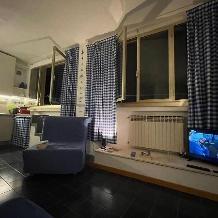 Monolocale Baia Dei Delfini Daire Porto Venere Dış mekan fotoğraf