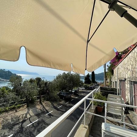 Monolocale Baia Dei Delfini Daire Porto Venere Dış mekan fotoğraf