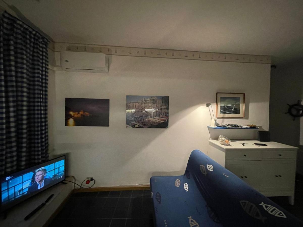 Monolocale Baia Dei Delfini Daire Porto Venere Dış mekan fotoğraf