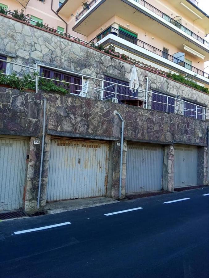 Monolocale Baia Dei Delfini Daire Porto Venere Dış mekan fotoğraf