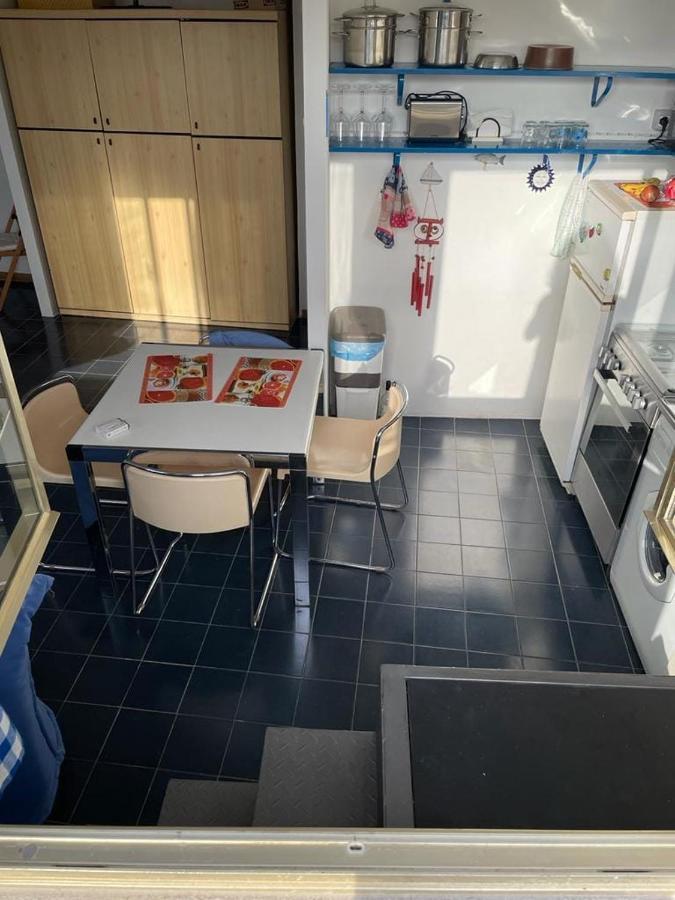 Monolocale Baia Dei Delfini Daire Porto Venere Dış mekan fotoğraf